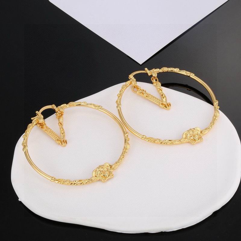 Versace earring 12yxx08